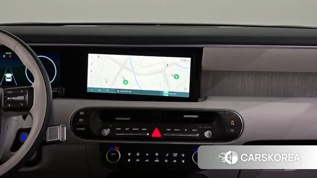 Hyundai Palisade (LX3) 2025 Черный из Кореи, фото 5