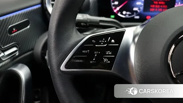 Mercedes-Benz A-Class W177 2025 Белый из Кореи, фото 5