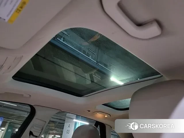 Mercedes-Benz GLC-Class X253 2018 Черный из Кореи, фото 5