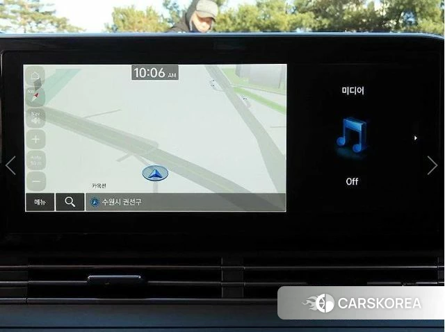 Hyundai The New Grandeur IG 2020 Черный из Кореи, фото 5
