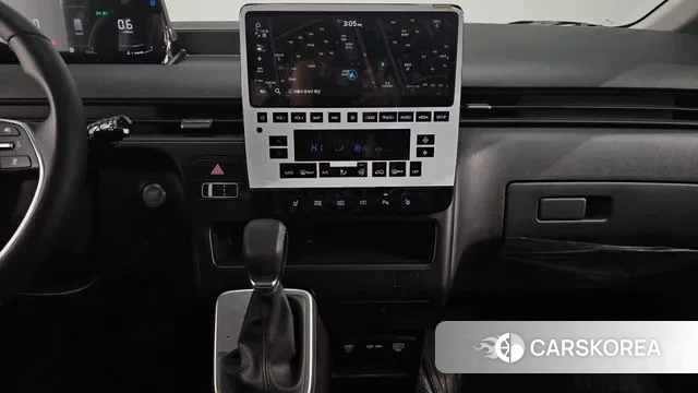 Hyundai Staria 2025 Серебряный из Кореи, фото 5