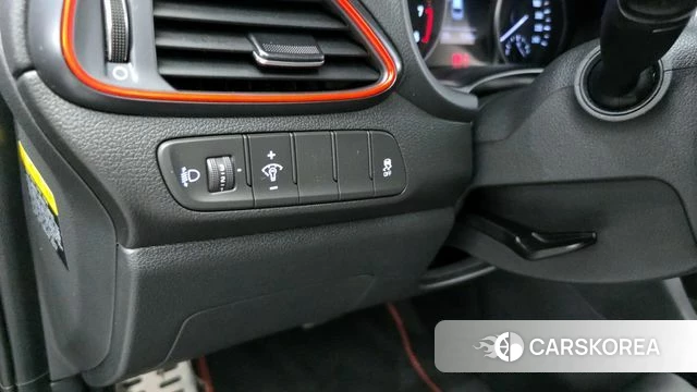 Hyundai i30 (PD) 2019 Черный из Кореи, фото 5