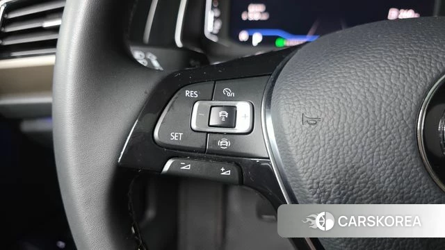 Volkswagen 7th Generation of Jetta 2021 Белый из Кореи, фото 5