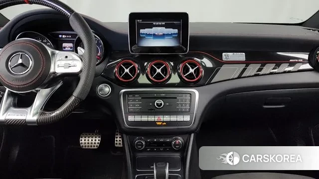 Mercedes-Benz GLA-Class X156 2019 Серый из Кореи, фото 5