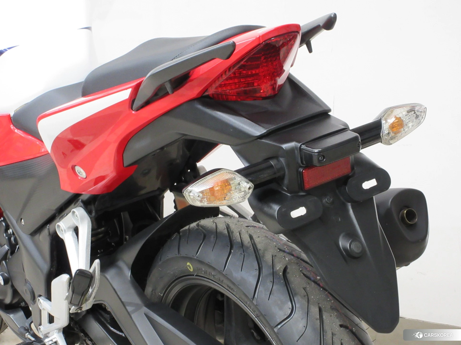 Проданный Honda CBR250R id 3947907 из Японии, фото 2