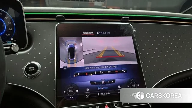 Mercedes-Benz EQE V295 2023 Белый из Кореи, фото 5