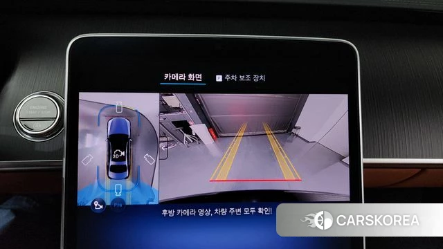 Mercedes-Benz S-Class W223 2025 Черный из Кореи, фото 5