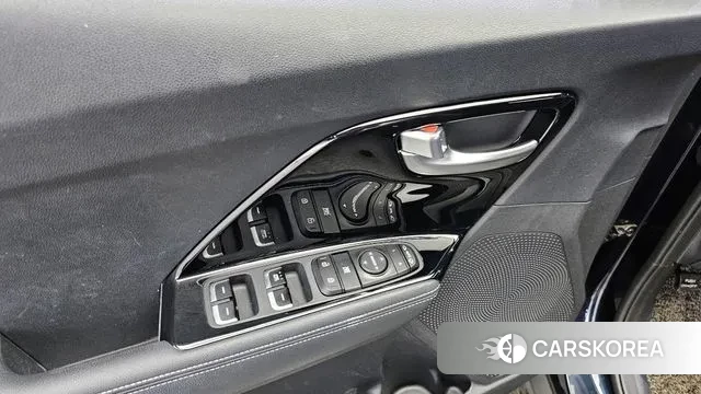 Kia Niro 2019 Синий из Кореи, фото 5