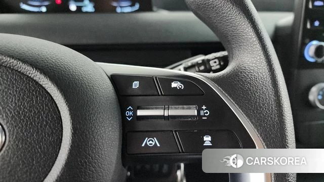 Hyundai Staria 2021 Серый из Кореи, фото 5