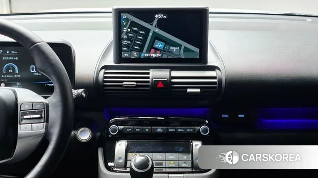 Hyundai Casper 2022 Белый из Кореи, фото 5