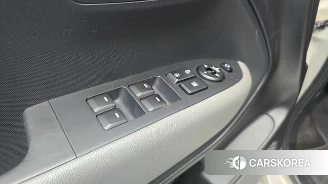 Kia The New Ray 2018 Жемчужный цвет из Кореи, фото 5