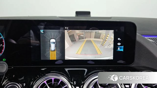 Mercedes-Benz GLA - Class H247 2021 Белый из Кореи, фото 5