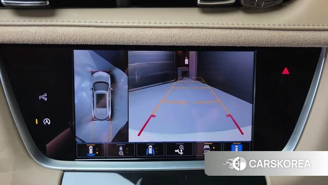 Cadillac XT5 2022 Белый из Кореи, фото 5