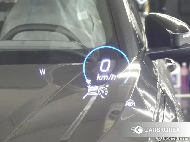 Mercedes-Benz GLS - Class X167 2023 Черный из Кореи, фото 5