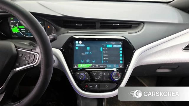 Chevrolet (GM Daewoo) Bolt EV 2018 Белый из Кореи, фото 5