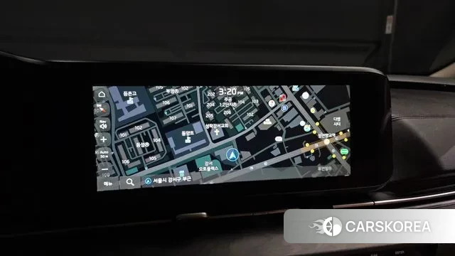 Kia Carnival 4th generation 2022 Черный из Кореи, фото 5