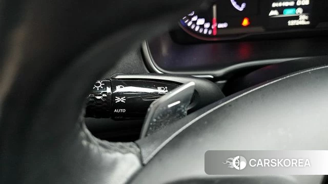 Hyundai Tucson (NX4) 2021 Серый из Кореи, фото 5