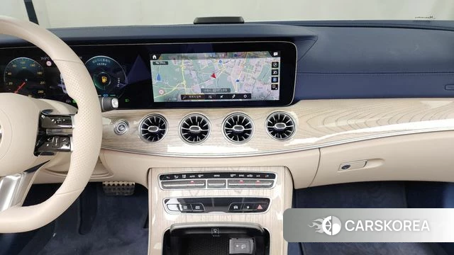 Mercedes-Benz E-Class W213 2022 Белый из Кореи, фото 5