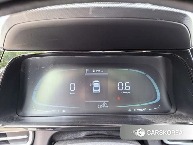 Hyundai Elantra 2024 Белый из Китая, фото 5