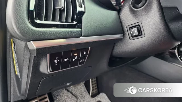 Kia Stinger 2020 Белый из Кореи, фото 5