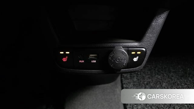 Kia The New Ray 2018 Жемчужный цвет из Кореи, фото 5