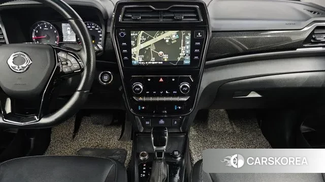 Ssangyong Berry New Tivoli 2020 Белый из Кореи, фото 5