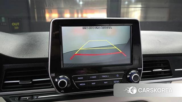 Hyundai The New Grand Starex 2019 Черный из Кореи, фото 5