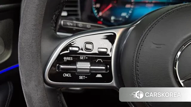 Mercedes-Benz GLE-Class W167 2023 Черный из Кореи, фото 5