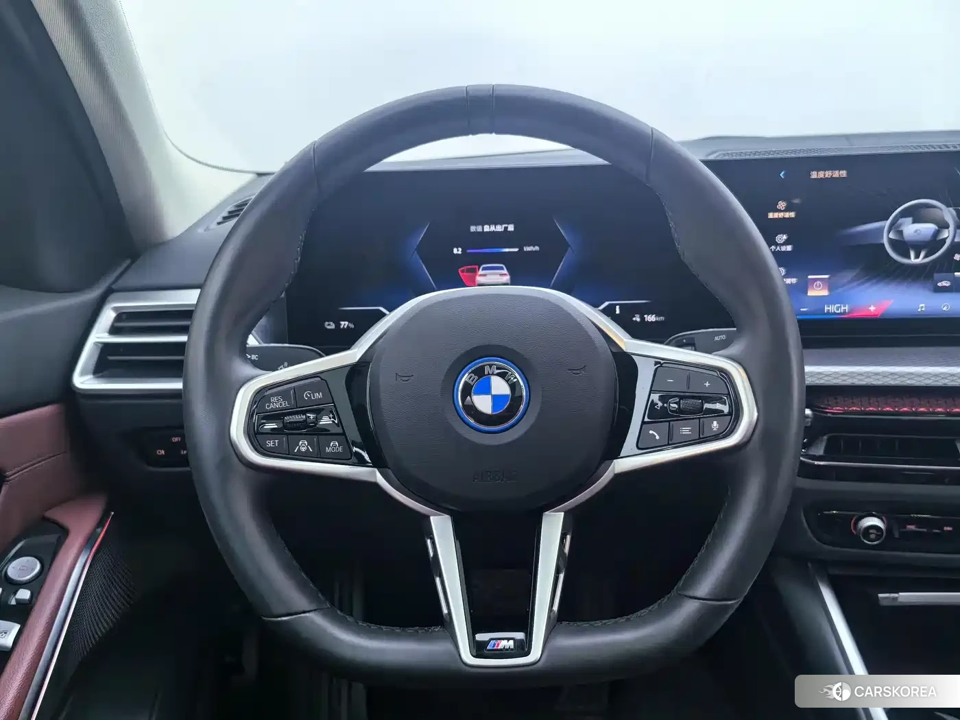BMW i3 2025 Белый из Китая, фото 5
