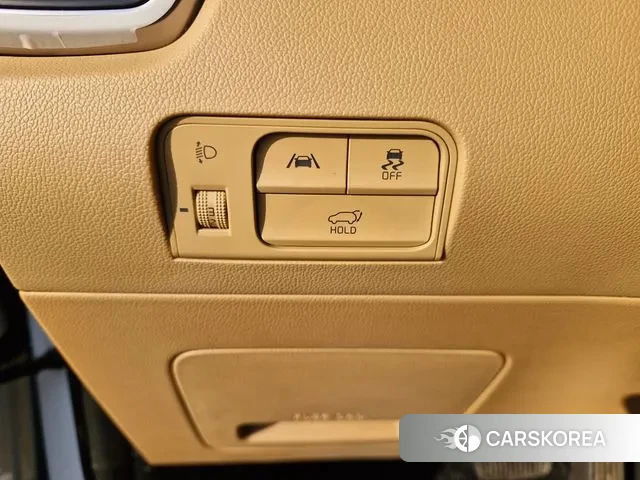 Kia Sorento 4th Generation 2020 Белый из Кореи, фото 5