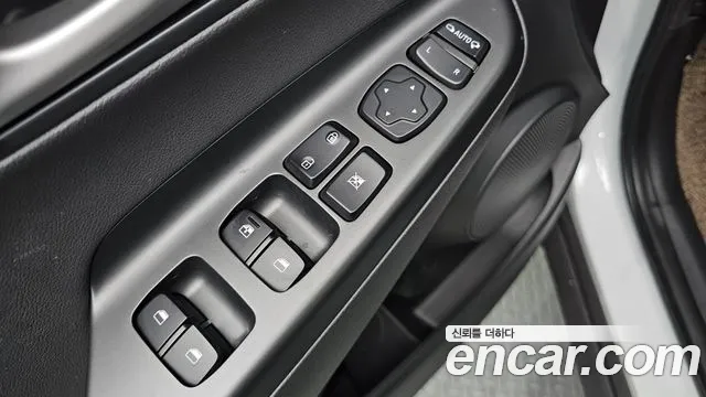 Hyundai Kona id 2718768 из Кореи 5