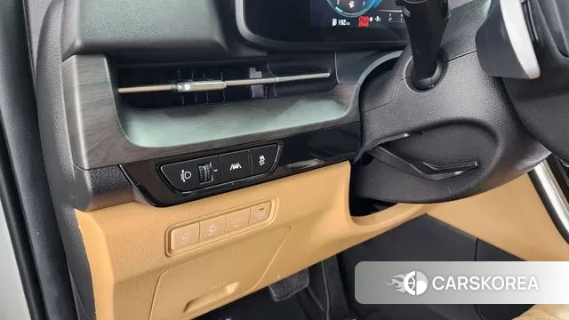 Kia Carnival 4th generation 2022 Белый из Кореи, фото 5