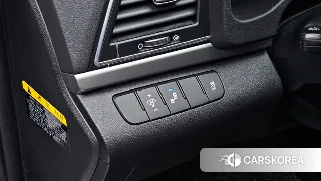 Hyundai Avante AD 2018 Белый из Кореи, фото 5