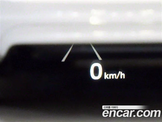 Hyundai The New Grandeur IG 2022 Черный из Кореи, фото 5