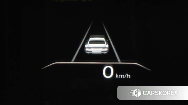 Genesis G80 (RG3) 2020 Белый из Кореи, фото 5