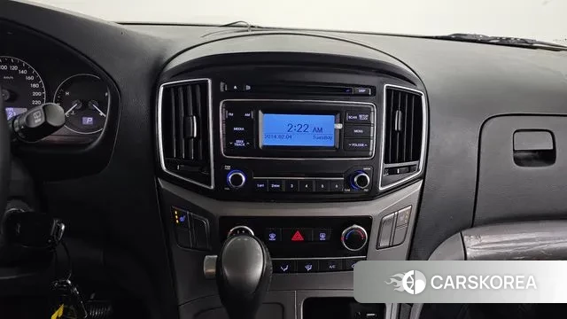 Hyundai The New Grand Starex 2020 Серебряный из Кореи, фото 5