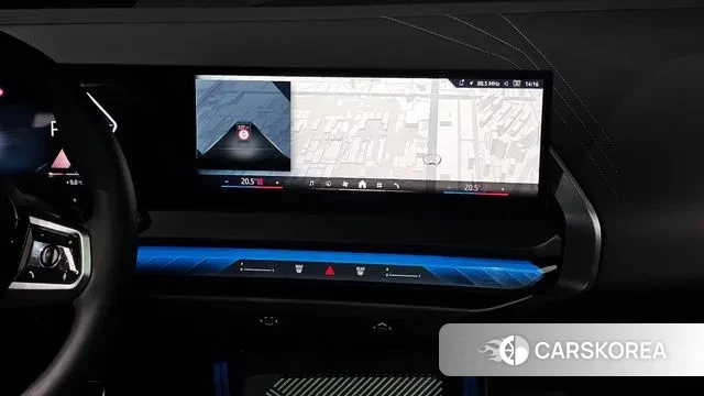 BMW X3 (G45) 2025 Белый из Кореи, фото 5