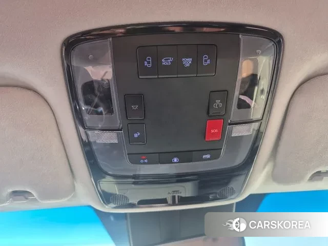 Hyundai Staria 2022 Черный из Кореи, фото 5