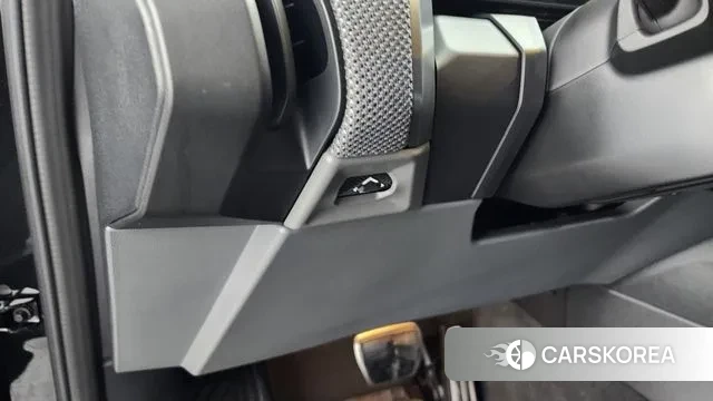 BMW X3 (G45) 2025 Черный из Кореи, фото 5