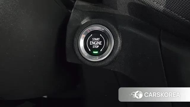 Chevrolet (GM Daewoo) Trailblazer 2023 Серый из Кореи, фото 5