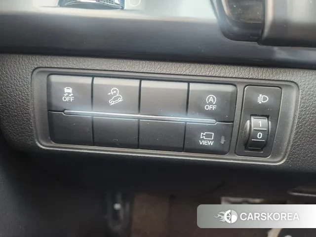 Ssangyong The New Rexton Sport 2022 Темно-зеленый из Кореи, фото 5