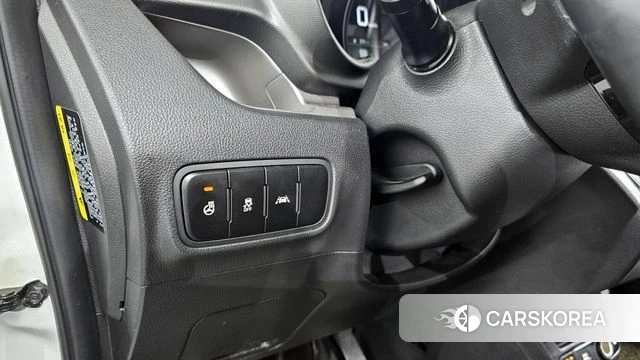 Kia The New Ray 2021 Белый из Кореи, фото 5