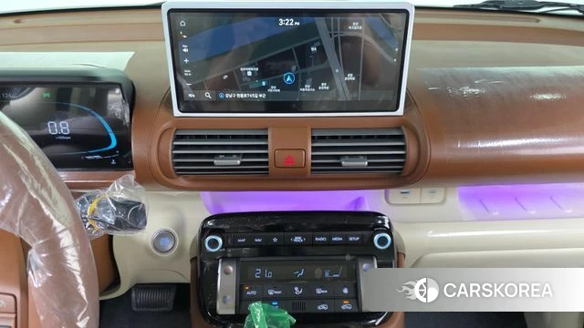 Hyundai The New Casper 2026 Белый из Кореи, фото 5