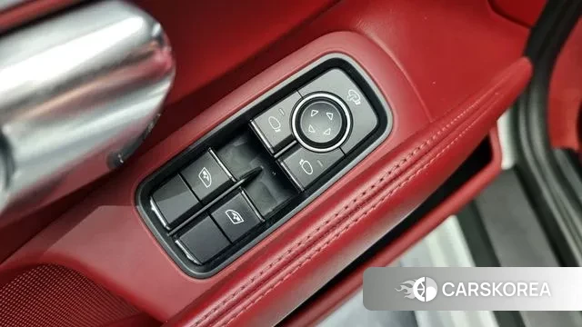 Porsche 718 Boxster 2018 Белый из Кореи, фото 5