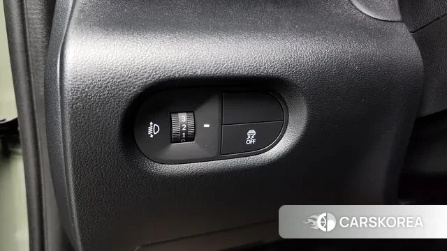 Hyundai Casper 2022 Зеленый из Кореи, фото 5