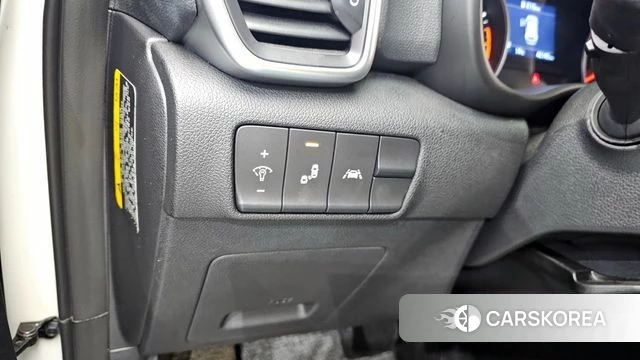 Kia Sportage The Bold 2020 Белый из Кореи, фото 5