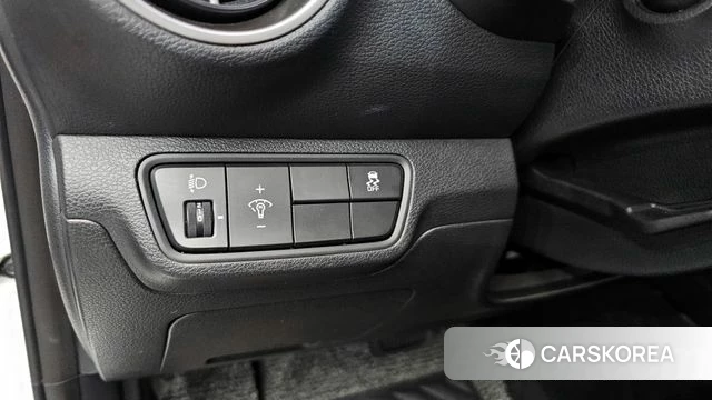 Kia Come New K3 2018 Белый из Кореи, фото 5