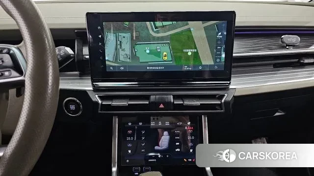 Ssangyong Torres 2023 Серый из Кореи, фото 5