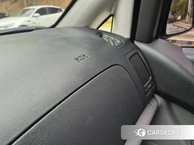 Hyundai The New Grand Starex 2020 Серебристо-серый из Кореи, фото 5