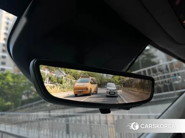 Cadillac Escalade 5th Generation 2021 Белый из Кореи, фото 5